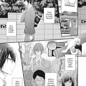 [Zundamochiko] Bouai Friendship (update c.4-Extra) [Eng] – Gay Manga sex 46