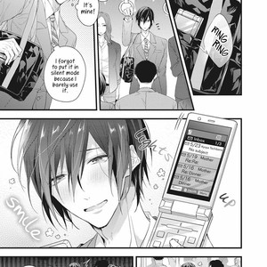 [Zundamochiko] Bouai Friendship (update c.4-Extra) [Eng] – Gay Manga sex 48