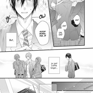 [Zundamochiko] Bouai Friendship (update c.4-Extra) [Eng] – Gay Manga sex 50