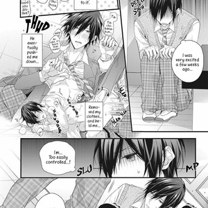 [Zundamochiko] Bouai Friendship (update c.4-Extra) [Eng] – Gay Manga sex 51