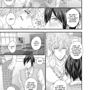 [Zundamochiko] Bouai Friendship (update c.4-Extra) [Eng] – Gay Manga sex 52
