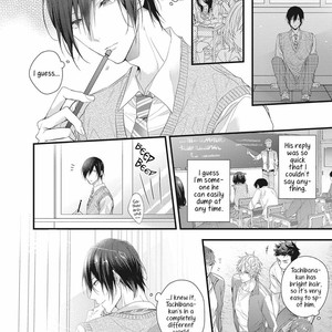 [Zundamochiko] Bouai Friendship (update c.4-Extra) [Eng] – Gay Manga sex 53
