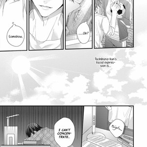 [Zundamochiko] Bouai Friendship (update c.4-Extra) [Eng] – Gay Manga sex 54