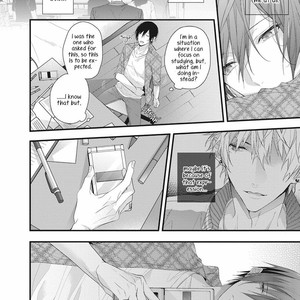[Zundamochiko] Bouai Friendship (update c.4-Extra) [Eng] – Gay Manga sex 55