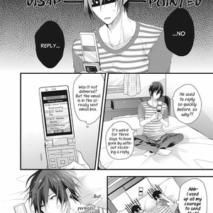 [Zundamochiko] Bouai Friendship (update c.4-Extra) [Eng] – Gay Manga sex 57