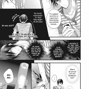 [Zundamochiko] Bouai Friendship (update c.4-Extra) [Eng] – Gay Manga sex 58