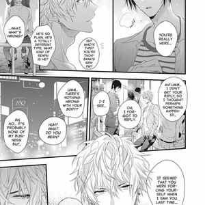 [Zundamochiko] Bouai Friendship (update c.4-Extra) [Eng] – Gay Manga sex 60