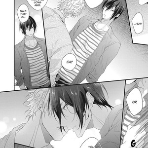 [Zundamochiko] Bouai Friendship (update c.4-Extra) [Eng] – Gay Manga sex 61