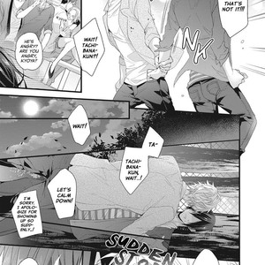 [Zundamochiko] Bouai Friendship (update c.4-Extra) [Eng] – Gay Manga sex 62