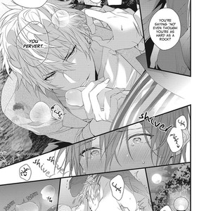 [Zundamochiko] Bouai Friendship (update c.4-Extra) [Eng] – Gay Manga sex 64