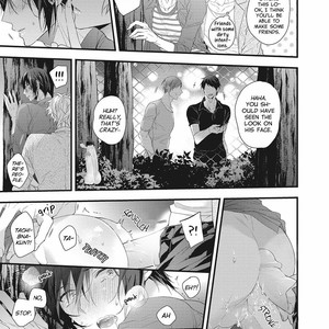 [Zundamochiko] Bouai Friendship (update c.4-Extra) [Eng] – Gay Manga sex 66