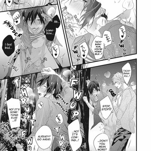 [Zundamochiko] Bouai Friendship (update c.4-Extra) [Eng] – Gay Manga sex 68