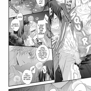 [Zundamochiko] Bouai Friendship (update c.4-Extra) [Eng] – Gay Manga sex 69
