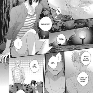 [Zundamochiko] Bouai Friendship (update c.4-Extra) [Eng] – Gay Manga sex 71