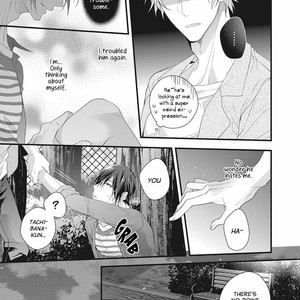 [Zundamochiko] Bouai Friendship (update c.4-Extra) [Eng] – Gay Manga sex 72