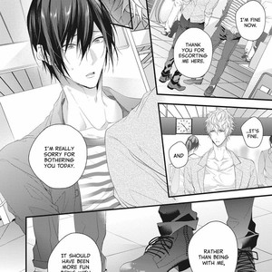 [Zundamochiko] Bouai Friendship (update c.4-Extra) [Eng] – Gay Manga sex 73