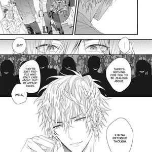 [Zundamochiko] Bouai Friendship (update c.4-Extra) [Eng] – Gay Manga sex 74