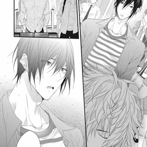 [Zundamochiko] Bouai Friendship (update c.4-Extra) [Eng] – Gay Manga sex 75