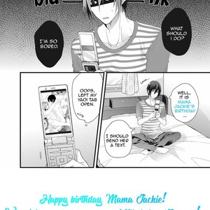[Zundamochiko] Bouai Friendship (update c.4-Extra) [Eng] – Gay Manga sex 77