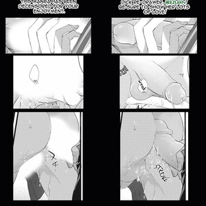 [Zundamochiko] Bouai Friendship (update c.4-Extra) [Eng] – Gay Manga sex 78