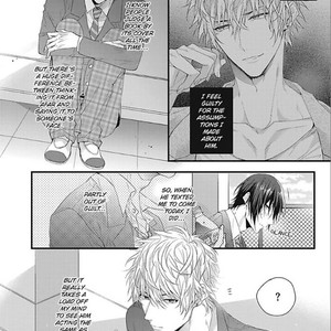 [Zundamochiko] Bouai Friendship (update c.4-Extra) [Eng] – Gay Manga sex 81