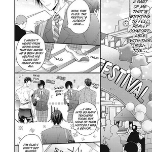 [Zundamochiko] Bouai Friendship (update c.4-Extra) [Eng] – Gay Manga sex 85