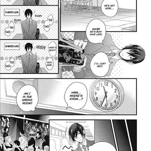[Zundamochiko] Bouai Friendship (update c.4-Extra) [Eng] – Gay Manga sex 86