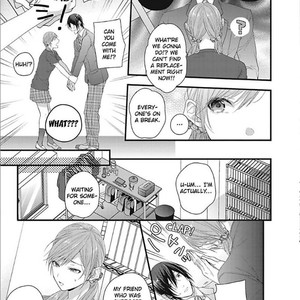 [Zundamochiko] Bouai Friendship (update c.4-Extra) [Eng] – Gay Manga sex 88