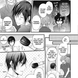 [Zundamochiko] Bouai Friendship (update c.4-Extra) [Eng] – Gay Manga sex 90