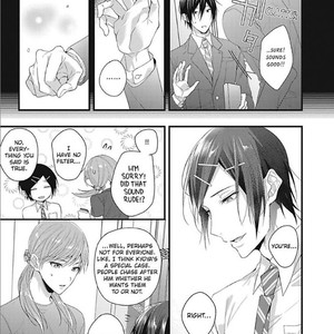 [Zundamochiko] Bouai Friendship (update c.4-Extra) [Eng] – Gay Manga sex 94