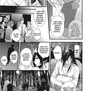 [Zundamochiko] Bouai Friendship (update c.4-Extra) [Eng] – Gay Manga sex 96