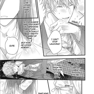 [Zundamochiko] Bouai Friendship (update c.4-Extra) [Eng] – Gay Manga sex 98