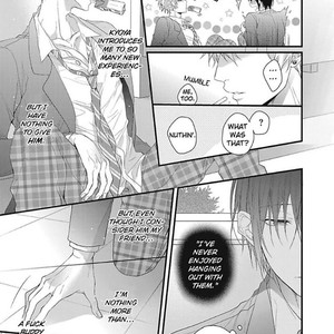[Zundamochiko] Bouai Friendship (update c.4-Extra) [Eng] – Gay Manga sex 104