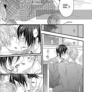 [Zundamochiko] Bouai Friendship (update c.4-Extra) [Eng] – Gay Manga sex 106