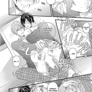 [Zundamochiko] Bouai Friendship (update c.4-Extra) [Eng] – Gay Manga sex 109