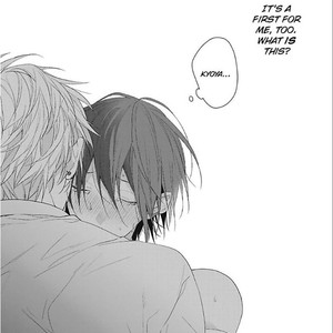 [Zundamochiko] Bouai Friendship (update c.4-Extra) [Eng] – Gay Manga sex 113