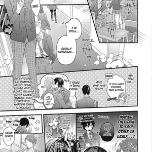 [Zundamochiko] Bouai Friendship (update c.4-Extra) [Eng] – Gay Manga sex 115
