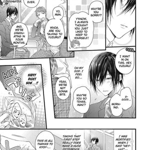 [Zundamochiko] Bouai Friendship (update c.4-Extra) [Eng] – Gay Manga sex 117