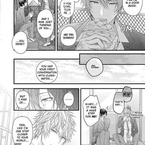 [Zundamochiko] Bouai Friendship (update c.4-Extra) [Eng] – Gay Manga sex 118