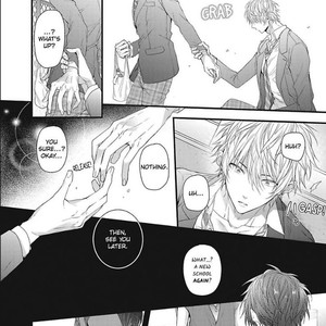 [Zundamochiko] Bouai Friendship (update c.4-Extra) [Eng] – Gay Manga sex 120