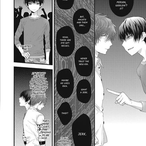 [Zundamochiko] Bouai Friendship (update c.4-Extra) [Eng] – Gay Manga sex 126