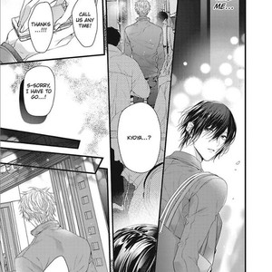 [Zundamochiko] Bouai Friendship (update c.4-Extra) [Eng] – Gay Manga sex 143