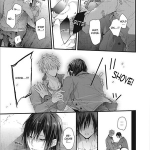 [Zundamochiko] Bouai Friendship (update c.4-Extra) [Eng] – Gay Manga sex 145