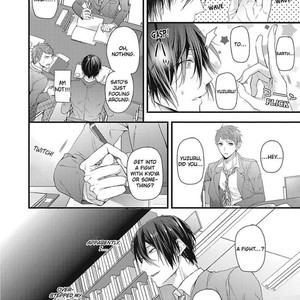 [Zundamochiko] Bouai Friendship (update c.4-Extra) [Eng] – Gay Manga sex 152