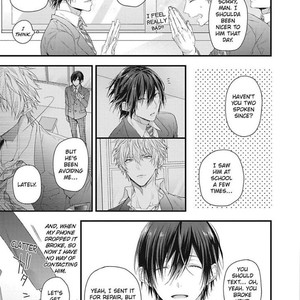 [Zundamochiko] Bouai Friendship (update c.4-Extra) [Eng] – Gay Manga sex 153