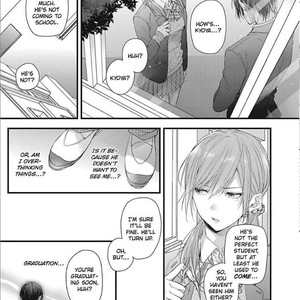 [Zundamochiko] Bouai Friendship (update c.4-Extra) [Eng] – Gay Manga sex 157