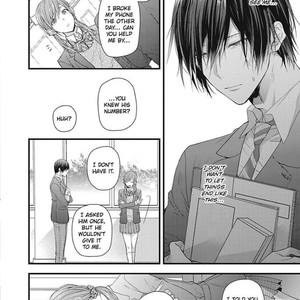 [Zundamochiko] Bouai Friendship (update c.4-Extra) [Eng] – Gay Manga sex 158