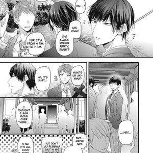 [Zundamochiko] Bouai Friendship (update c.4-Extra) [Eng] – Gay Manga sex 161