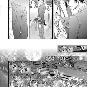 [Zundamochiko] Bouai Friendship (update c.4-Extra) [Eng] – Gay Manga sex 162