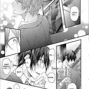 [Zundamochiko] Bouai Friendship (update c.4-Extra) [Eng] – Gay Manga sex 165